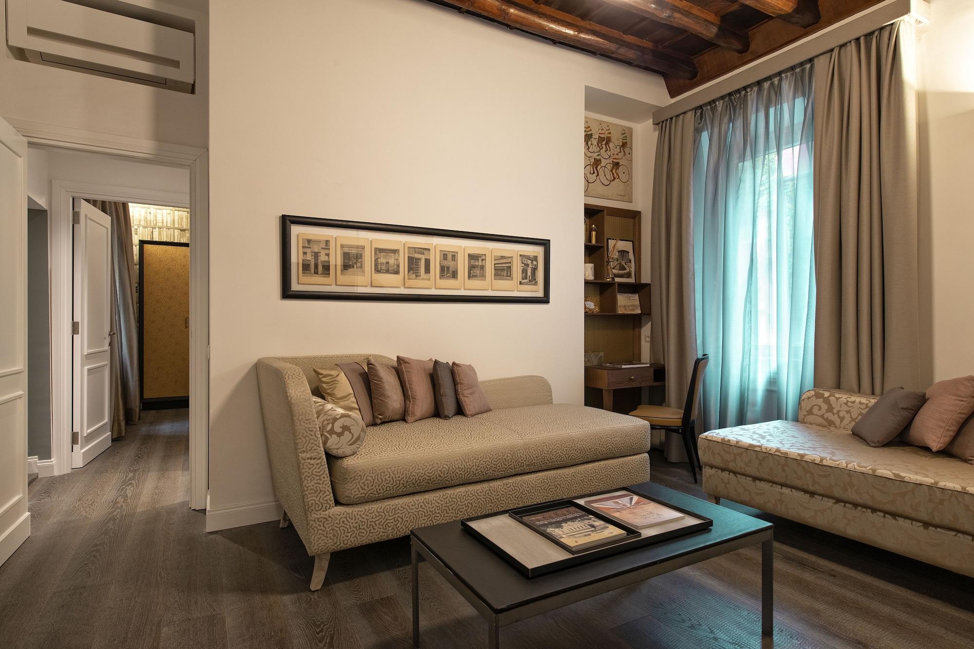 Maison Evelina Gasthof 2*