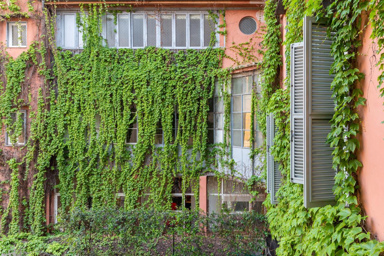 Maison Evelina Rom