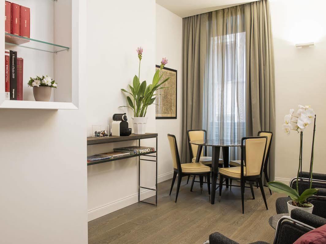 Maison Evelina Rom